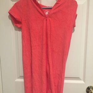 bathing suit cover up